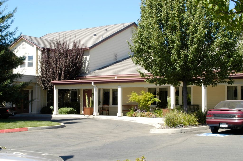 Top 10 Assisted Living Facilities in Citrus Heights, CA Assisted Living ...